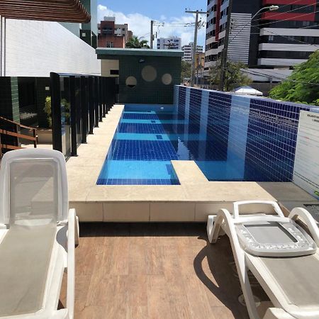Edifício Green Tower Maceió Exterior foto