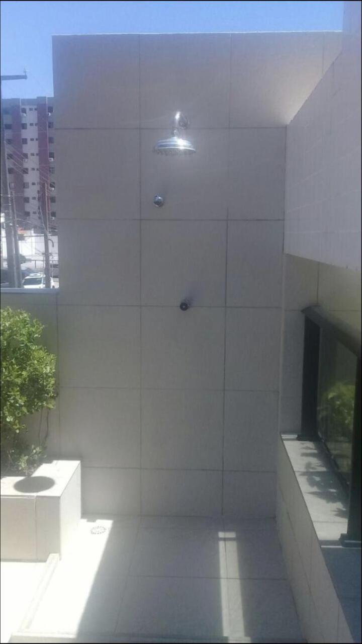 Edifício Green Tower Maceió Exterior foto