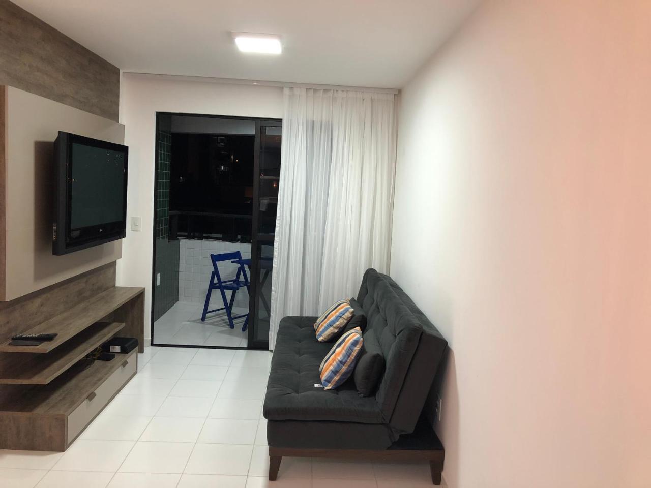 Edifício Green Tower Maceió Exterior foto
