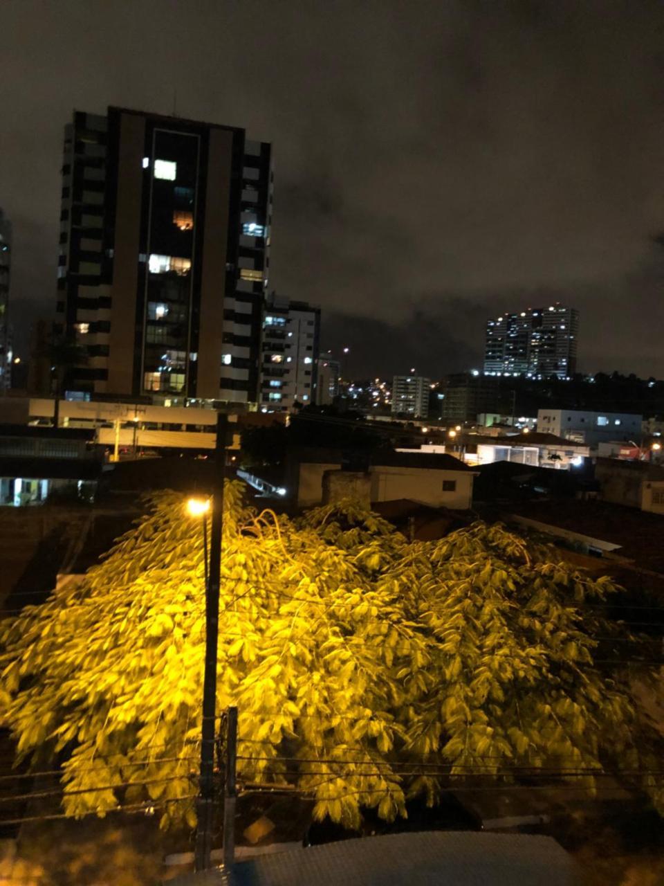 Edifício Green Tower Maceió Exterior foto